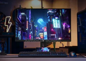 ASUS ROG 32", 4K 160Hz, Fast IPS, USB-C, G-Sync Gaming Monitor.
