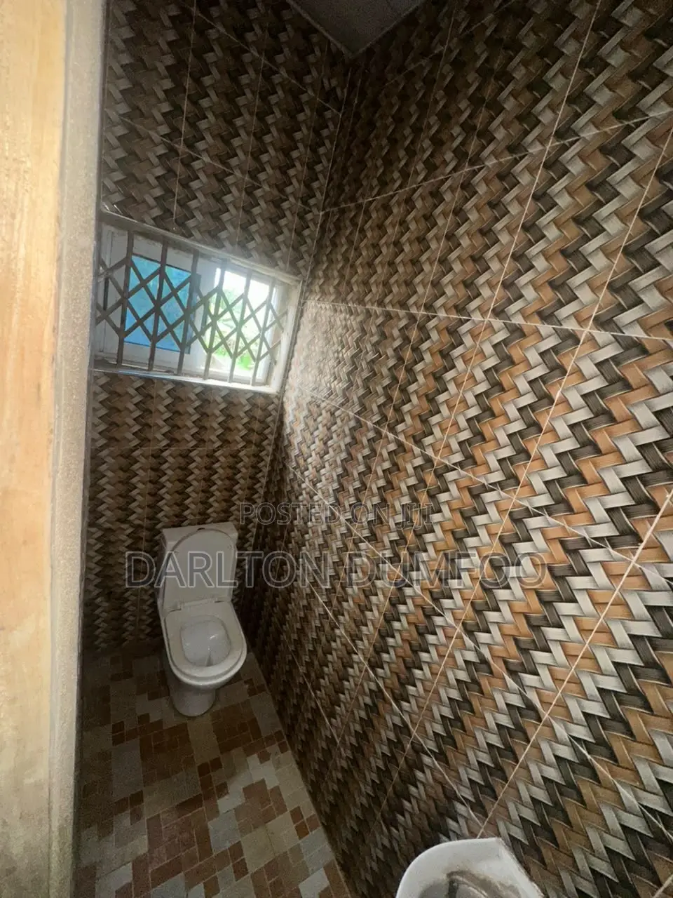 1bdrm Apartment in Amasaman for rent