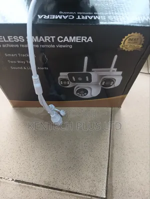 4lens Wifi Camera