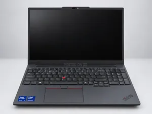New Laptop Lenovo ThinkPad E16 Gen 3 32GB Intel Core Ultra 7 SSD 512GB