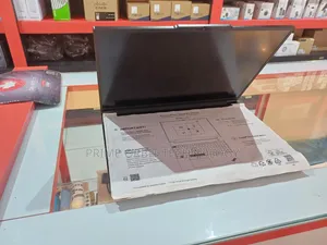 New Laptop Lenovo ThinkPad E16 Gen 3 32GB Intel Core Ultra 7 SSD 512GB