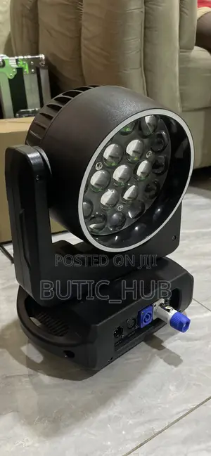 Professional LED Wash Light for Stage & Events