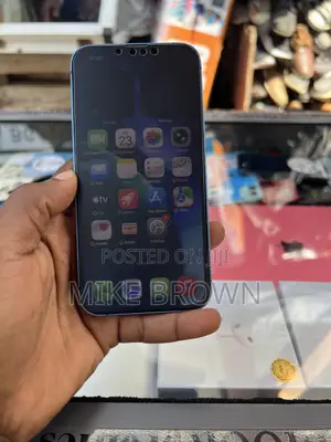 Apple iPhone 13 128 GB Blue