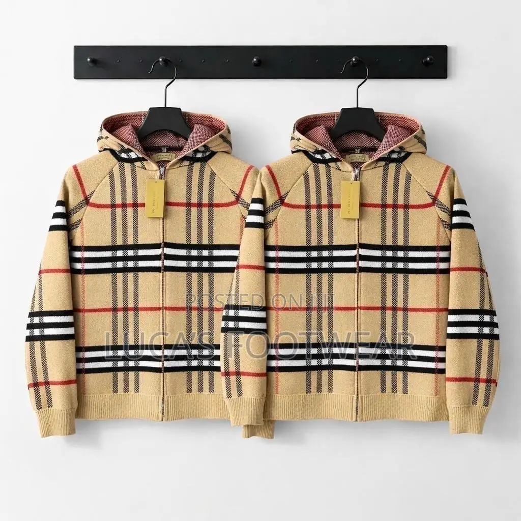 Lucas Closet