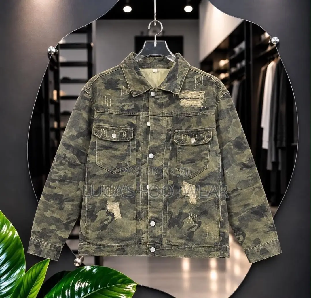 Lucas Closet