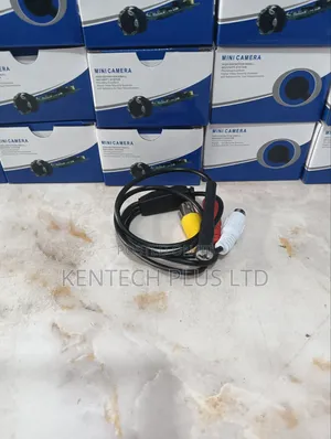 Hidden Camera 2mp Small