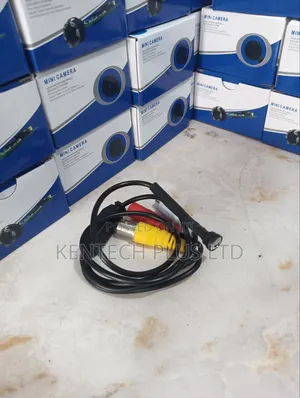 Hidden Camera 2mp Small