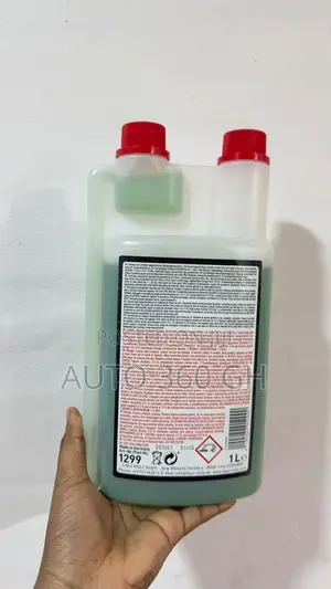 Liqui Motorbike Foam Filter Cleaner