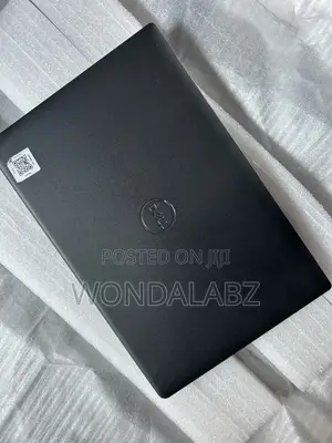 Laptop Dell Latitude 3520 8GB Intel Core i3 SSD 128GB