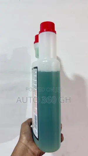 Liqui Motorbike Foam Filter Cleaner