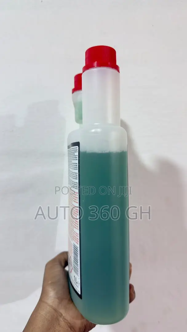 Liqui Motorbike Foam Filter Cleaner