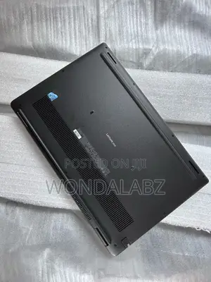 Laptop Dell Latitude 3520 8GB Intel Core i3 SSD 128GB