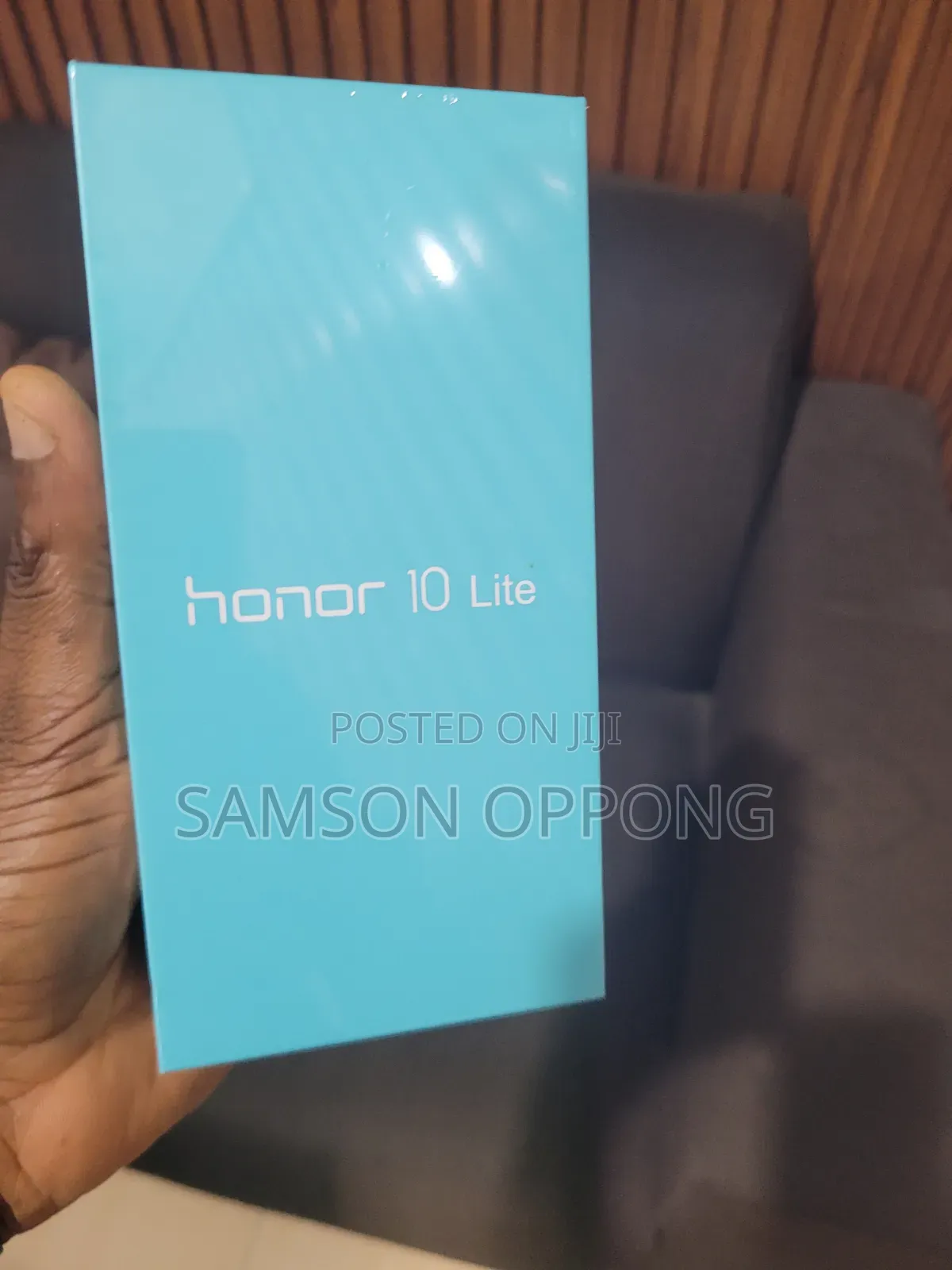 New Huawei Honor 10 Lite 128 GB