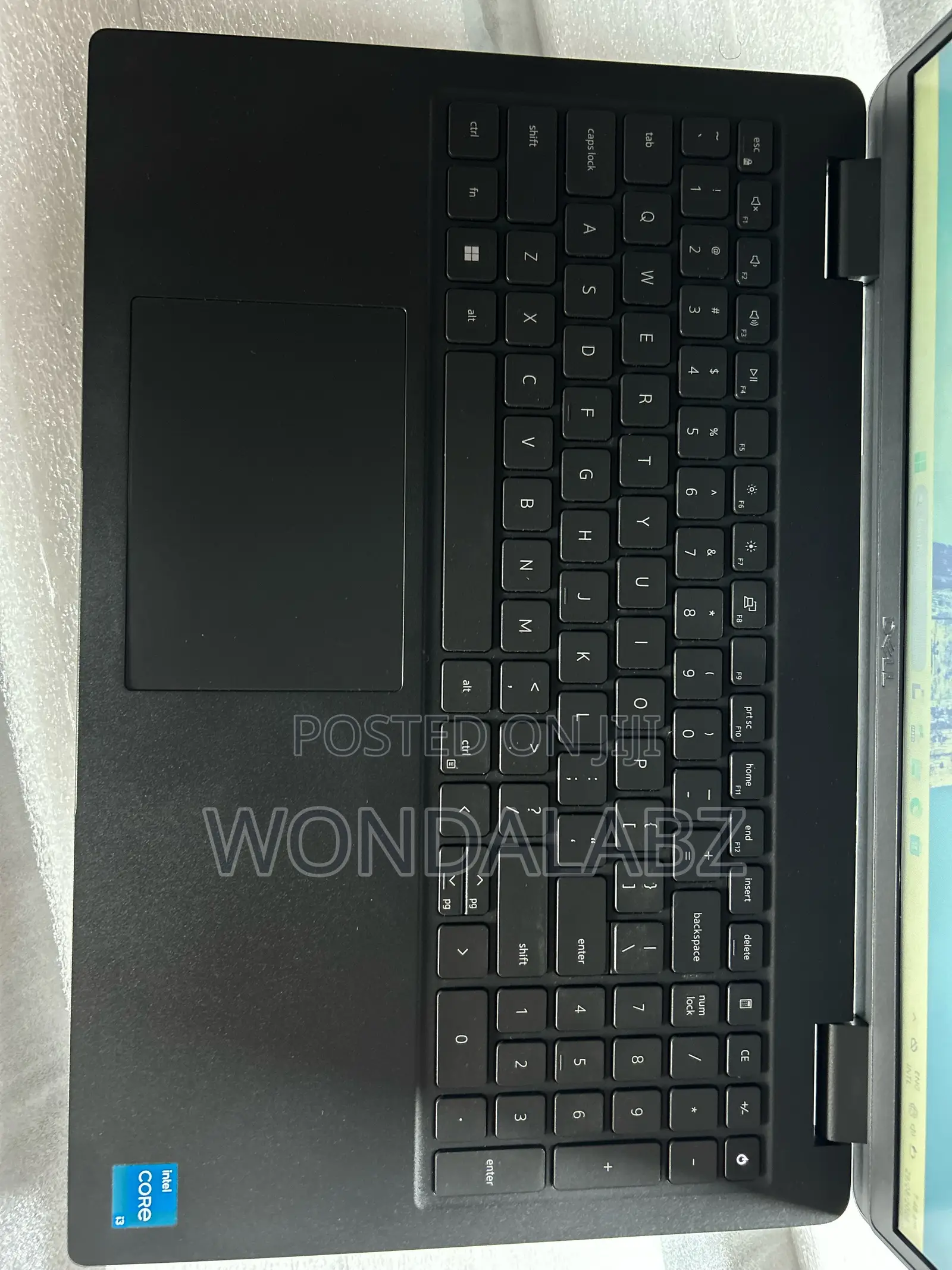 Laptop Dell Latitude 3520 8GB Intel Core i3 SSD 128GB