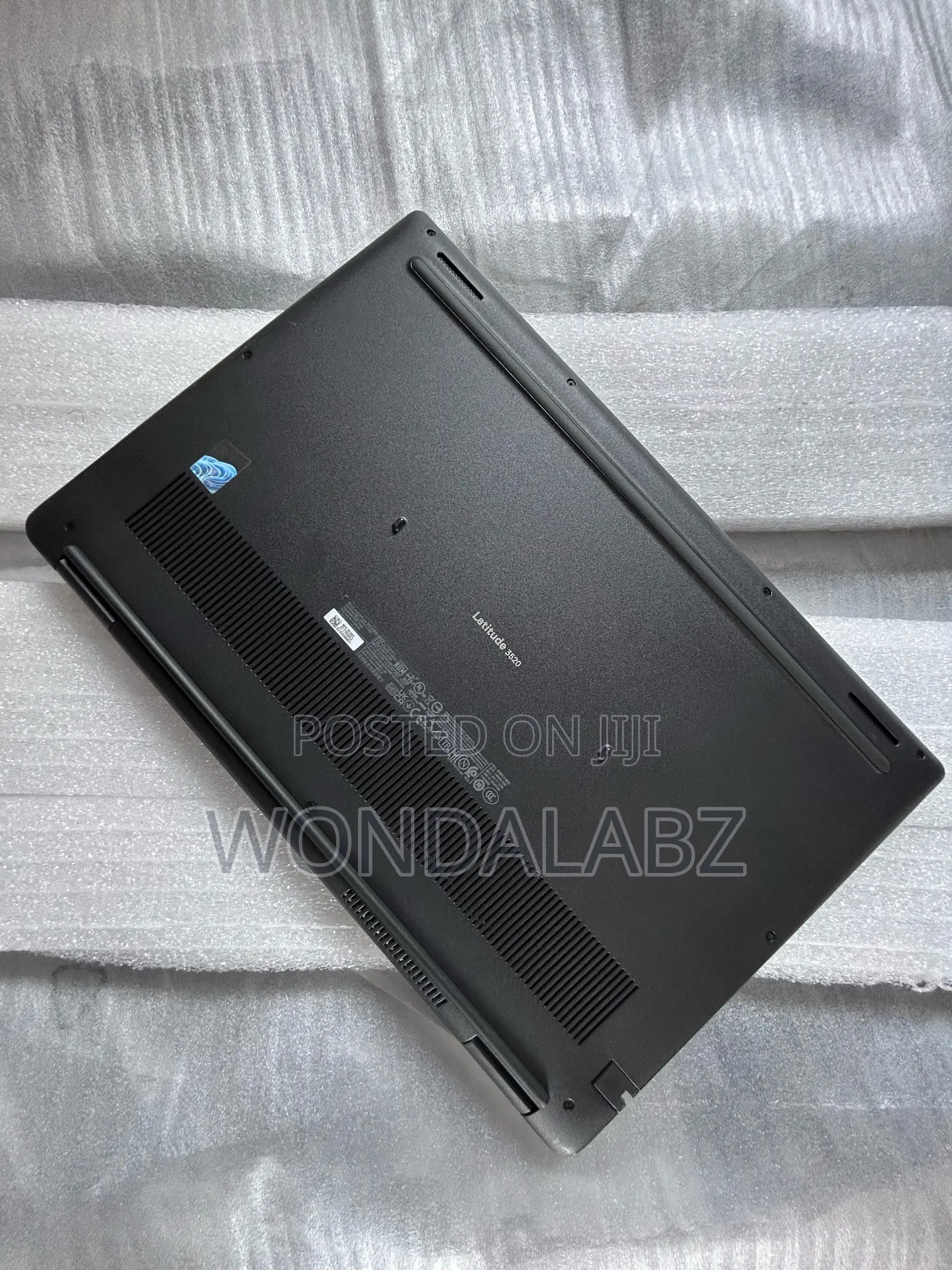 Laptop Dell Latitude 3520 8GB Intel Core i3 SSD 128GB