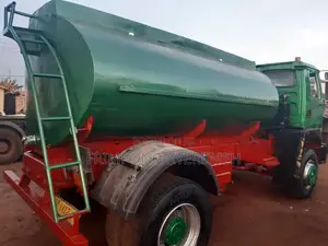 Leyland Tanker