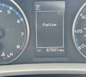 Toyota RAV4 2019