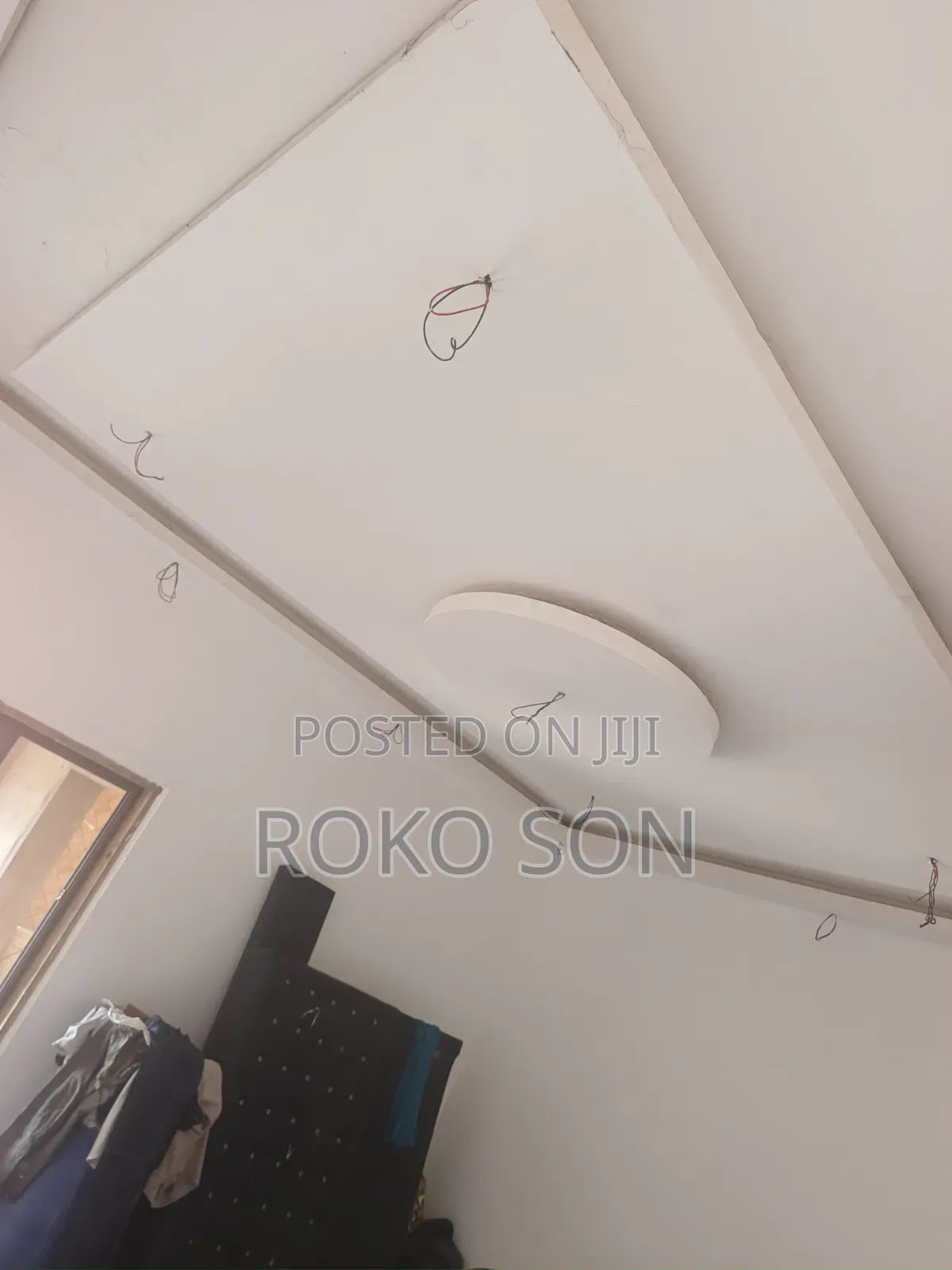 Mini Flat in Dr Roko, CP for rent
