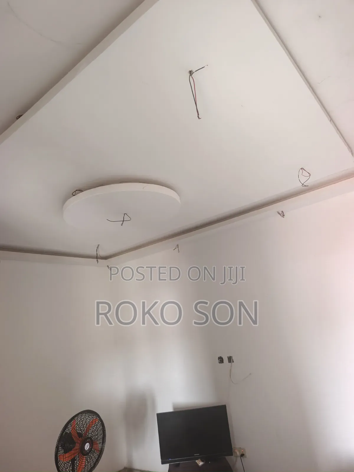 Mini Flat in Dr Roko, CP for rent