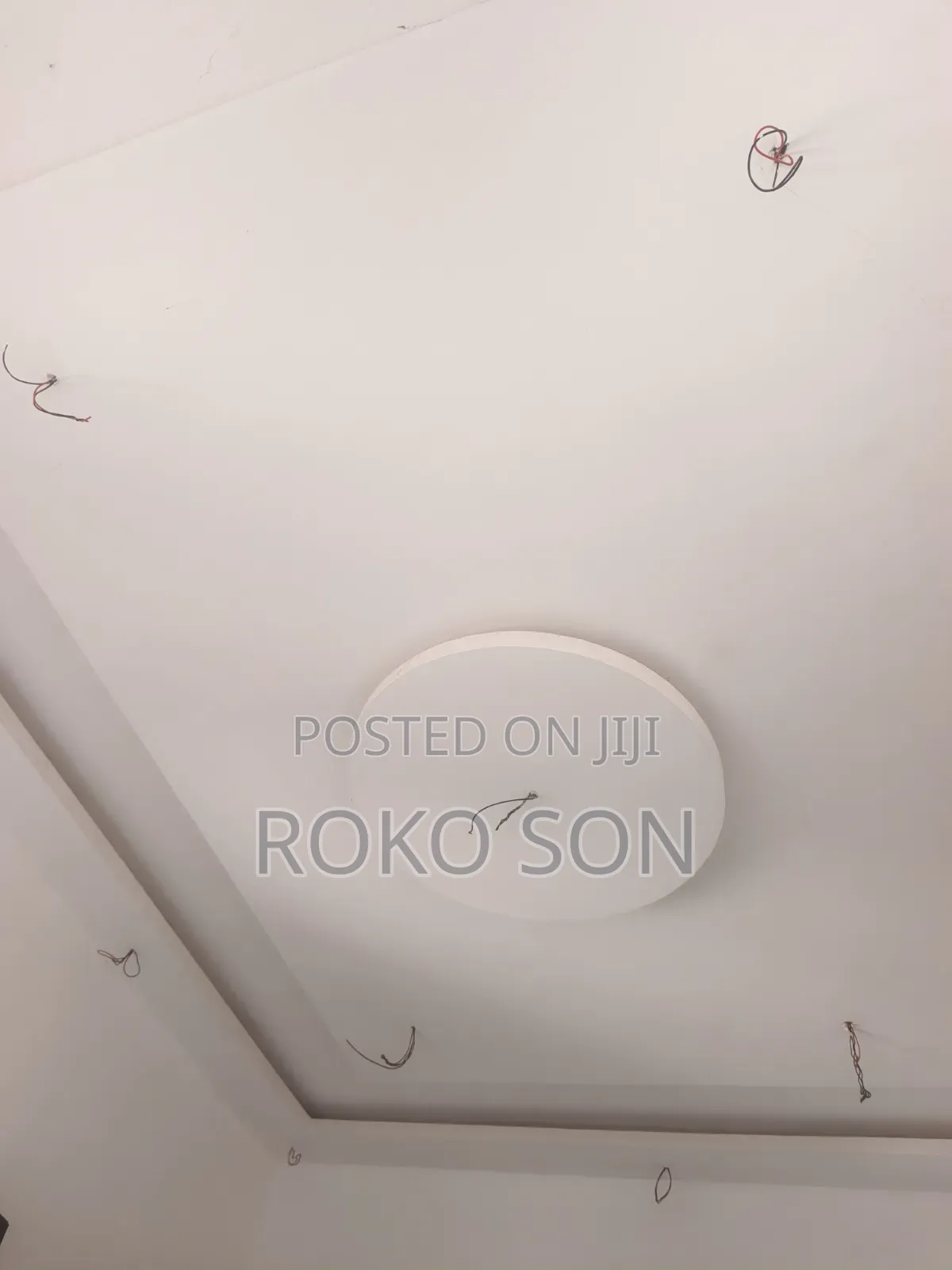 Mini Flat in Dr Roko, CP for rent