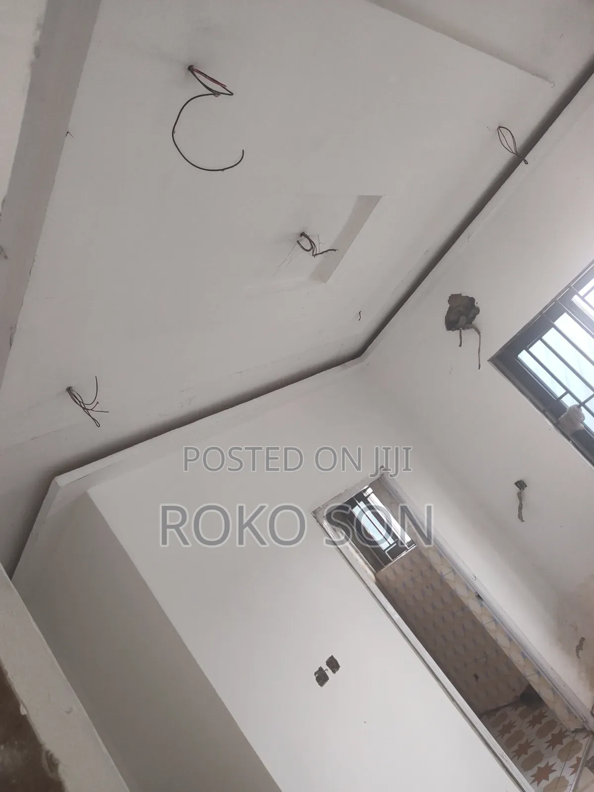 Mini Flat in Dr Roko, CP for rent