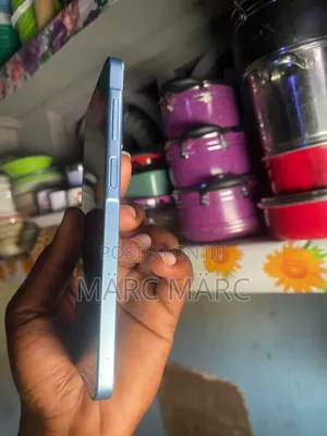 Samsung Galaxy A17 5G 256 GB Blue