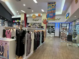 Mall Attendants Needed (Urgent)