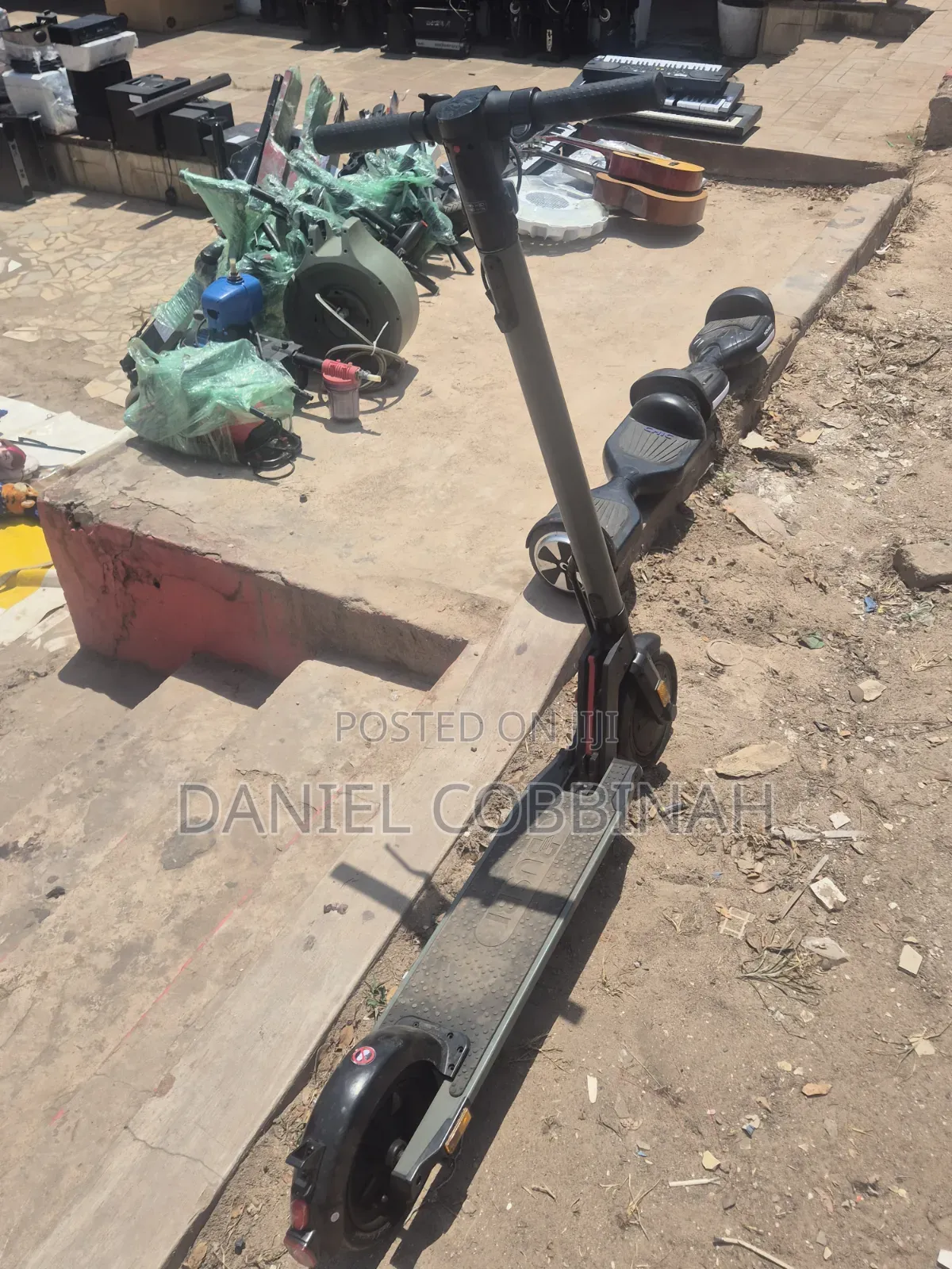 Motorcycle 2019 Gray