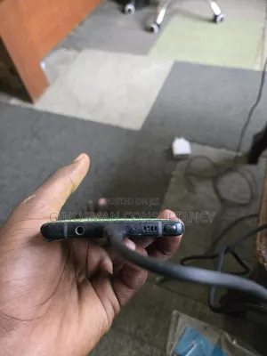 Samsung Galaxy Note 9 128 GB Black