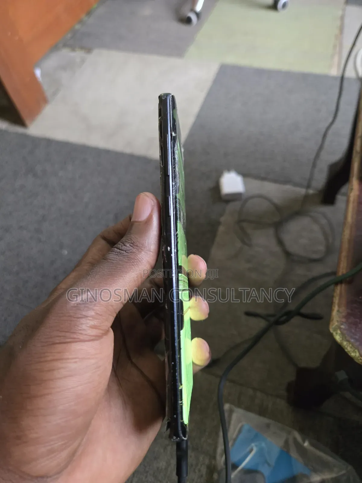 Samsung Galaxy Note 9 128 GB Black