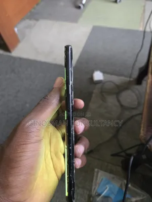 Samsung Galaxy Note 9 128 GB Black