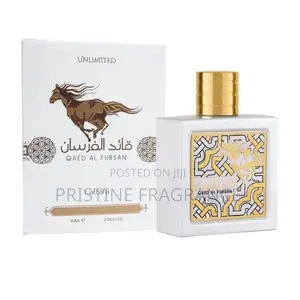 Lattafa Qaed Al Fursan EDP Unlimited