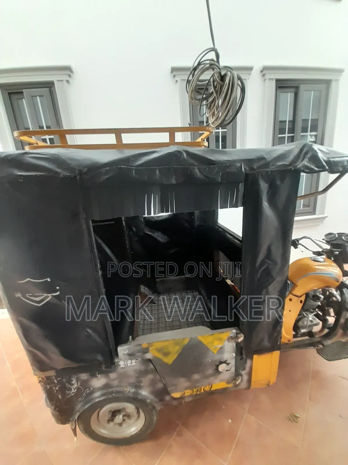 Apsonic AP150-20 2021 Black