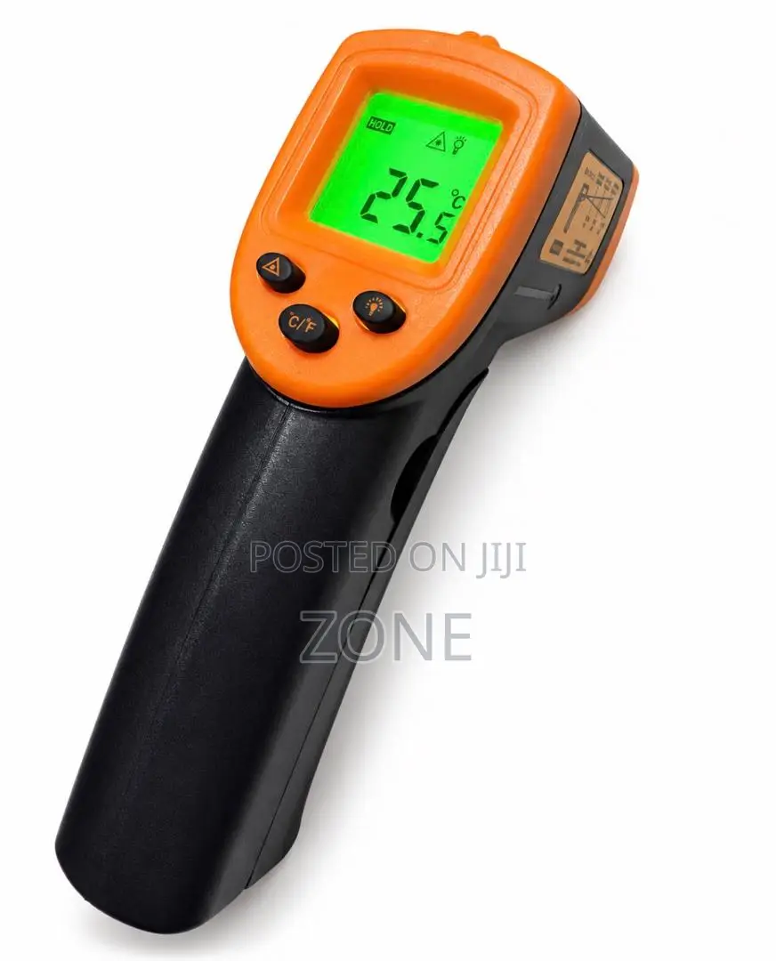 Thermometer
