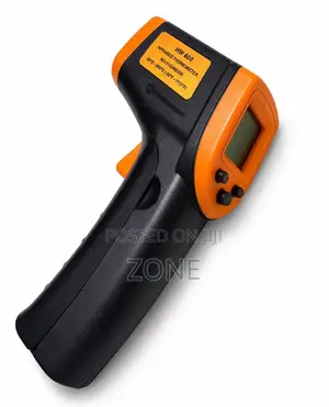 Thermometer