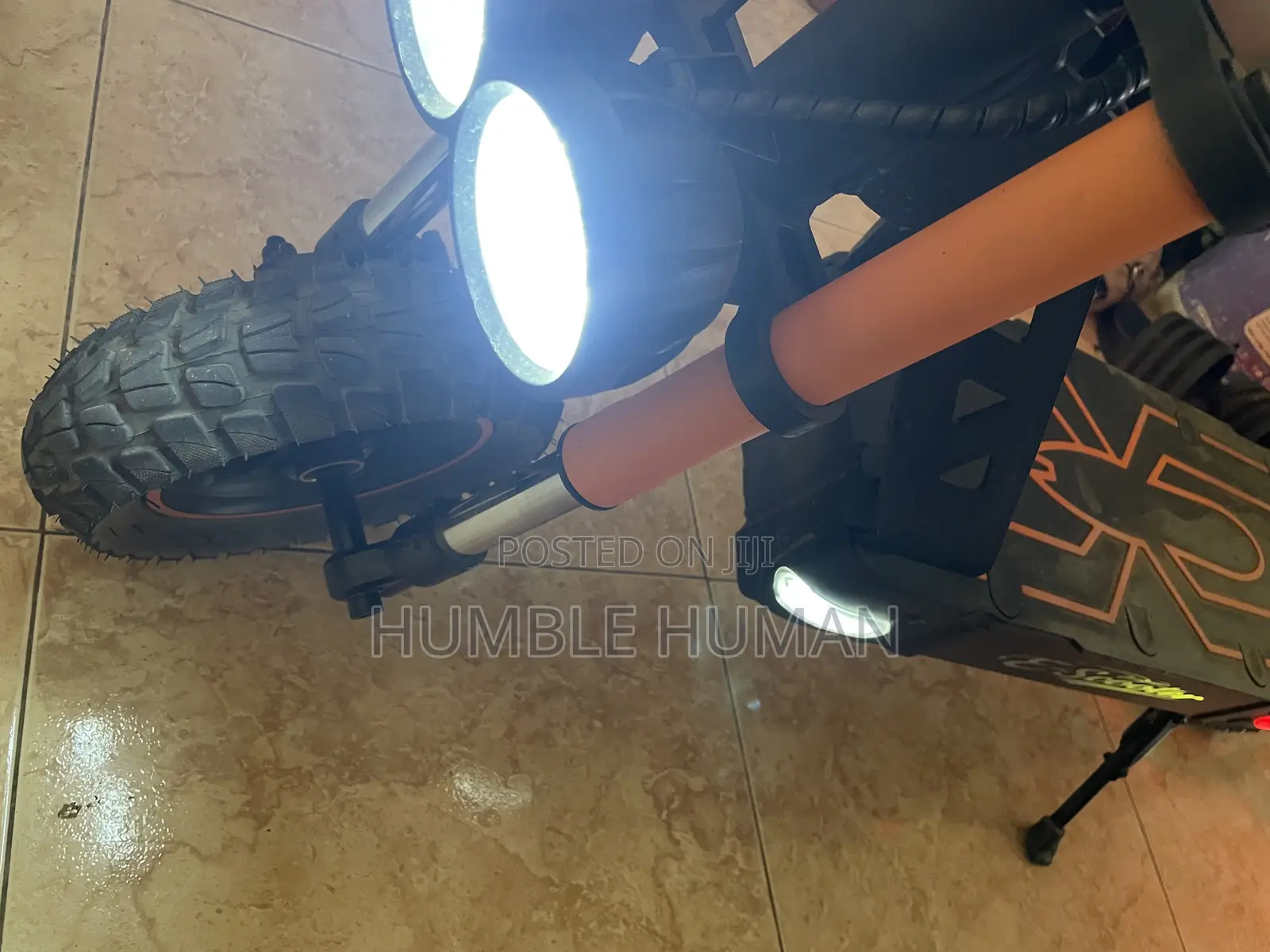 E-Scooter 2026