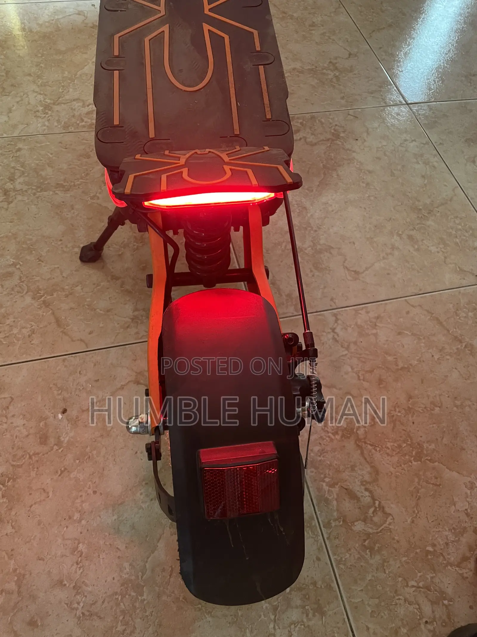 E-Scooter 2026