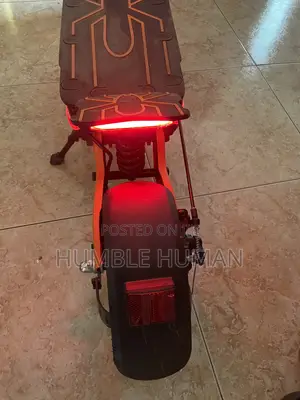 E-Scooter 2026