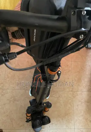 E-Scooter 2026