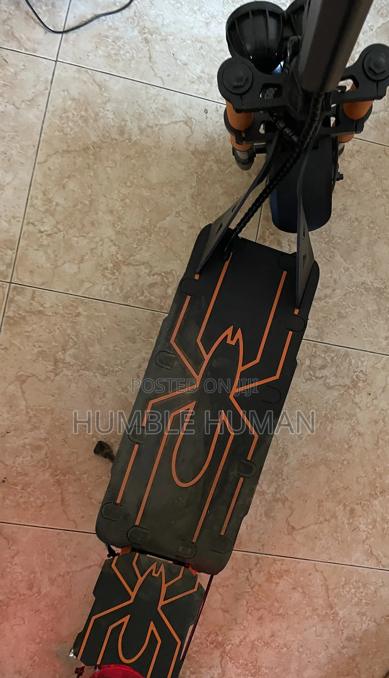 E-Scooter 2026