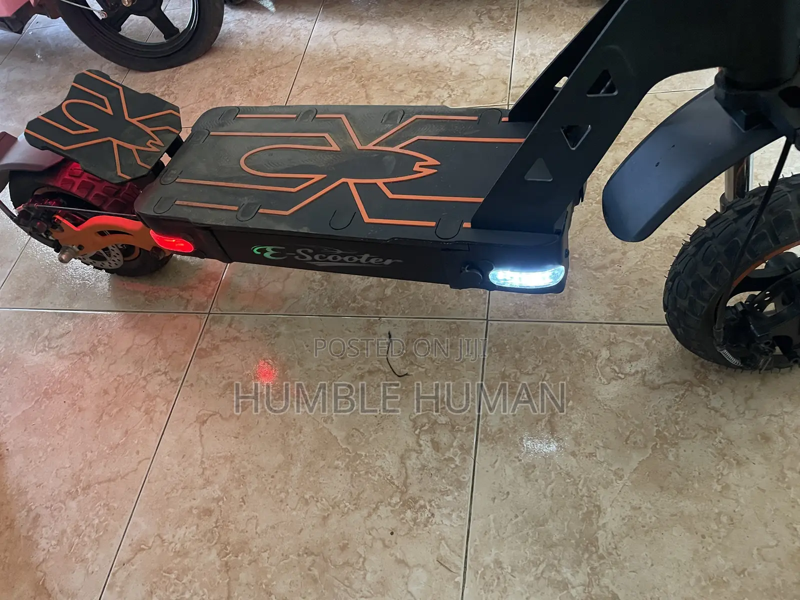 E-Scooter 2026