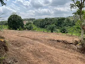 Registered Land for Sale at Aburi
