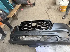Honda CRV 2023,2024,2025 Front Bumper Complete