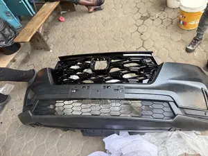 Honda CRV 2023,2024,2025 Front Bumper Complete