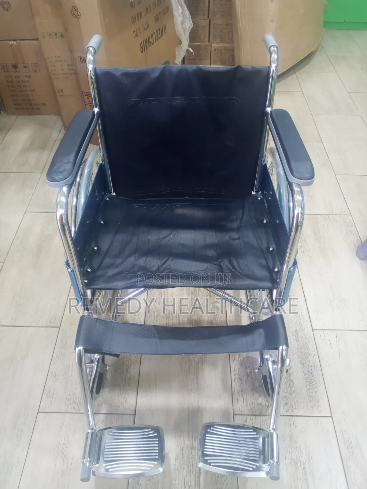 Normal Wheelchair