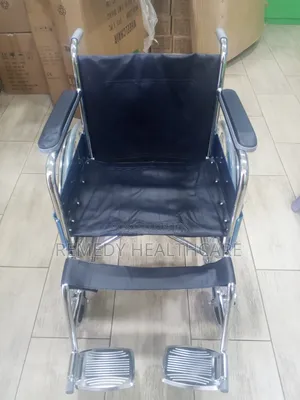 Normal Wheelchair