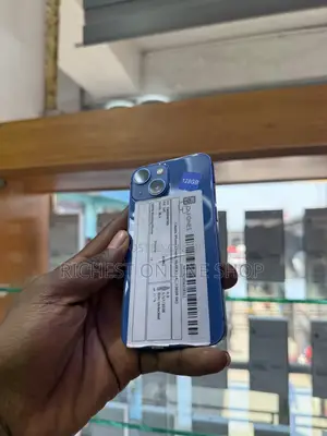 Apple iPhone 13 Mini 128 GB