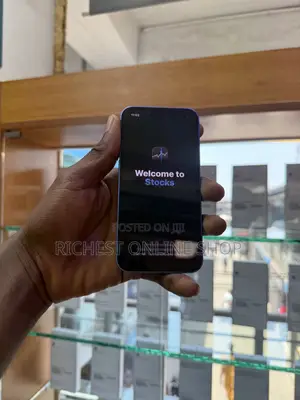 Apple iPhone 13 Mini 128 GB