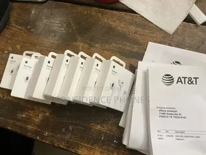 Original Apple Earpod USB- C
