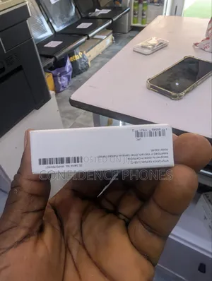Original Apple Earpod USB- C